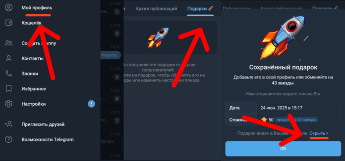 анонимность