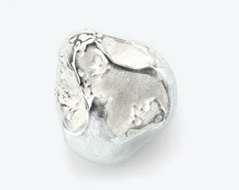 серебро