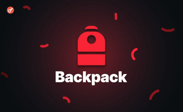 Backpack
