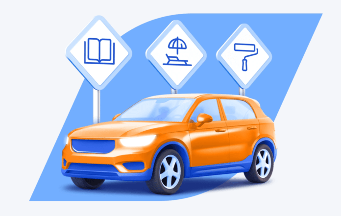 Автокредит в Газпромбанке