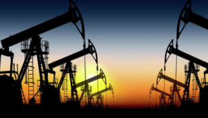 нефть добыча