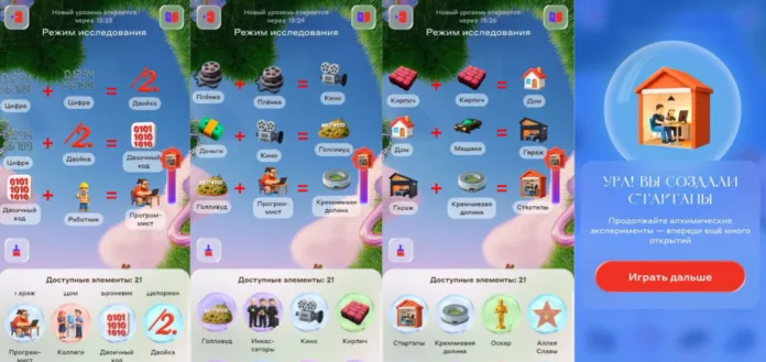 как создать стартапы