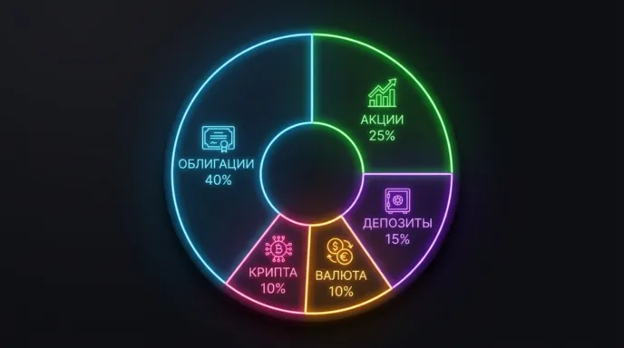 как накопить на квартиру с помощью инвестиций
