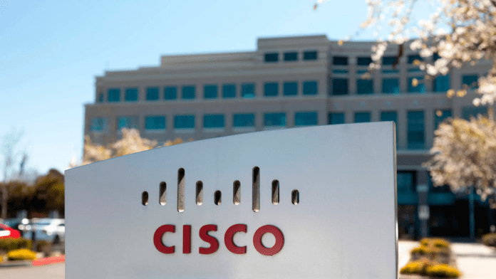 Cisco Systems