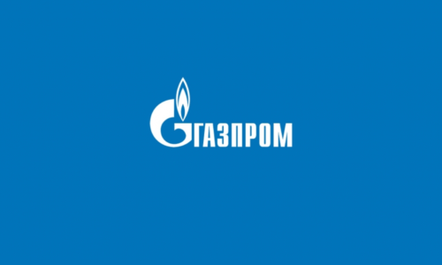 Газпром (GAZP)