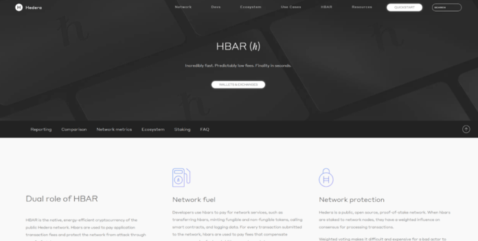 HBAR