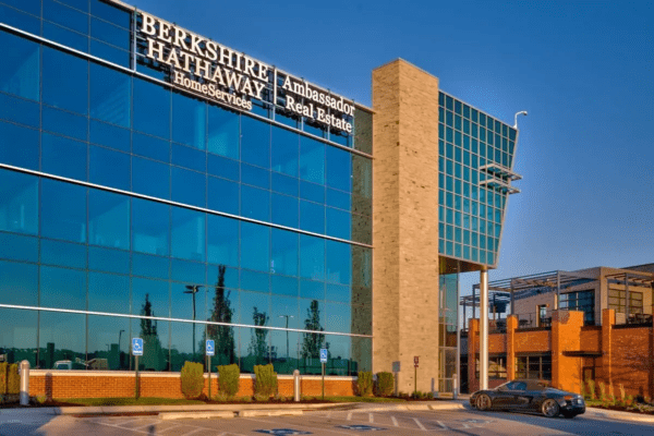 Berkshire Hathaway