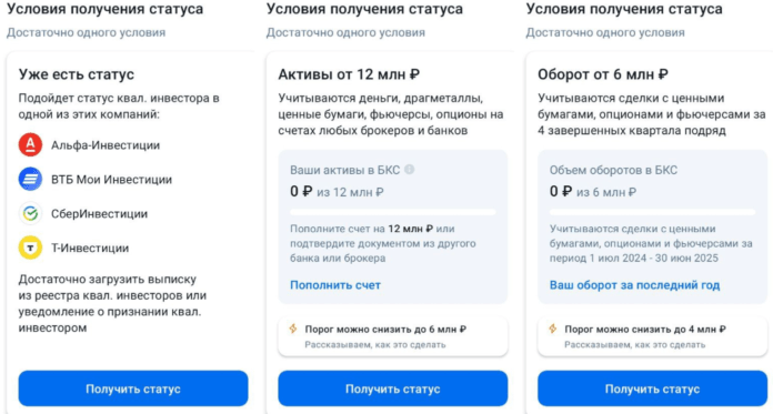 другие способы