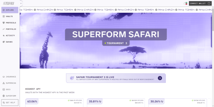 Superform