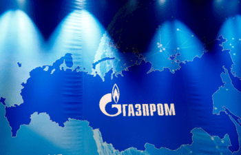 Газпром