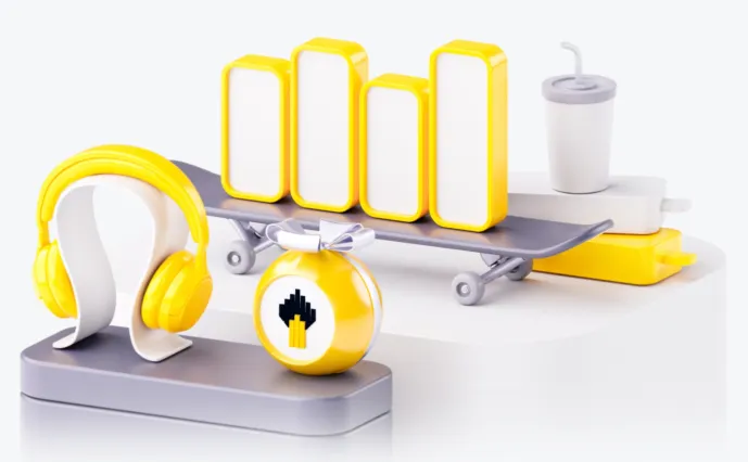 Инвестиции для подростков в Т-Банке