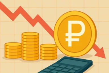 курс рубля