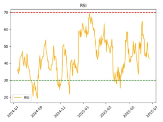 rsi