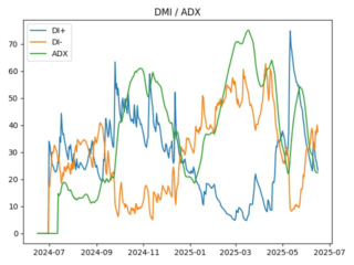 dmi