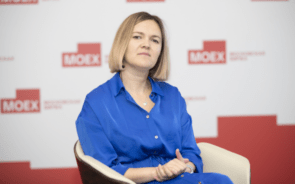 Мария Патрикеева
