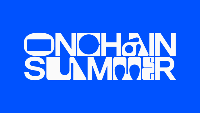 Base Onchain Summer Fest аирдроп