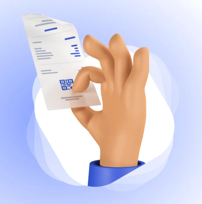 Мои чеки онлайн