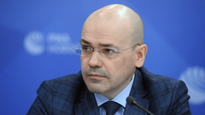 Константин Симонов