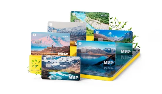 Переводы в СНГ от Т-Банка