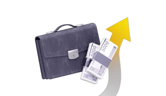 Брокерский счет 