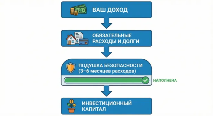 финансовый план