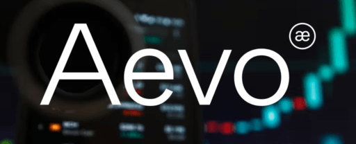 Aevo криптовалюта