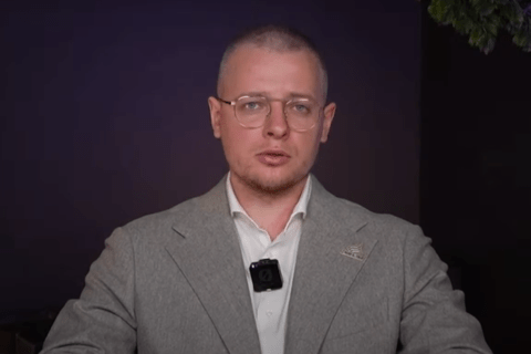 Евгений Цыбульский
