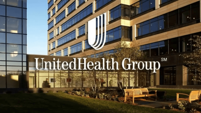 UnitedHealth Group (UNH)