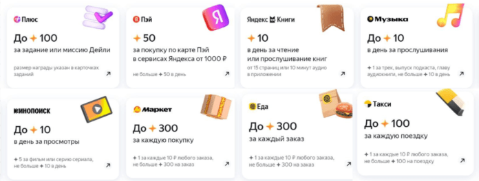 постоянные задания