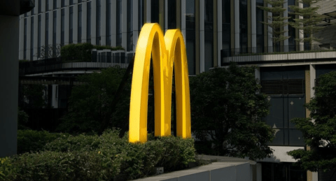 McDonald’s Corporation (MCD)