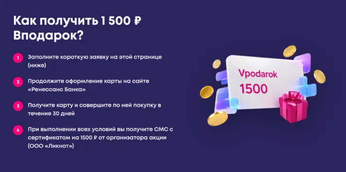 порядок участия