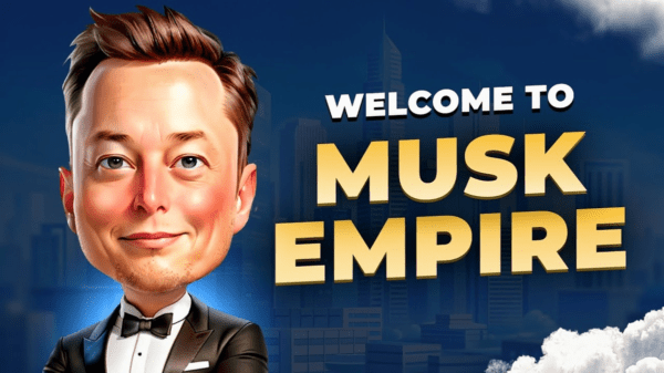 Musk Empire прогноз цены токена