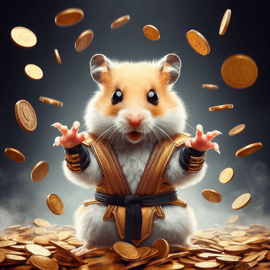 Ежедневный hamster kombat сегодня