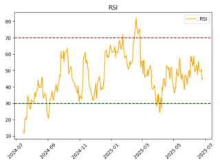 rsi