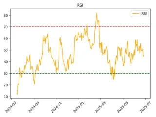 rsi