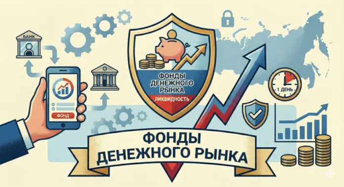 фонды денежного рынка