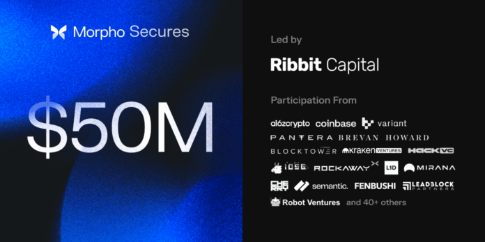 Rabbit Capital инвестировал в Morpho