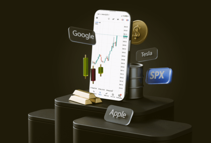 CFD на иностранные акции в «Альфа-Форекс»
