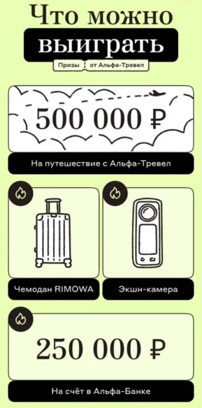 что можно выиграть