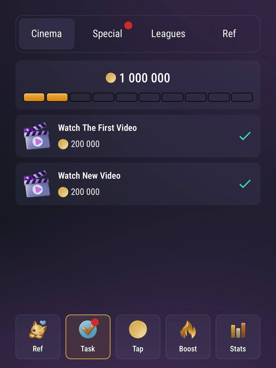 Learn 10 new crypto tapswap Learn 10 new crypto tapswap