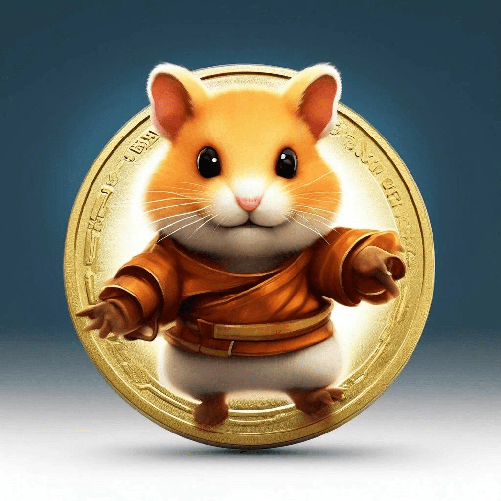 Ежедневный шифр hamster kombat 9 июня