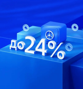 ВТБ Вклад 24%