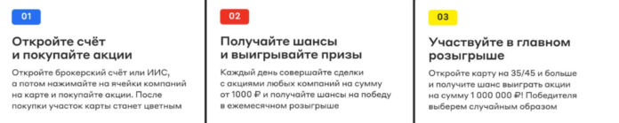 как участвовать