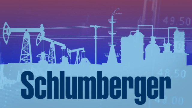 Schlumberger (SLB)