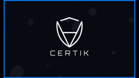 Стратегическое партнёрство с Certik
