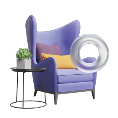 Оформление