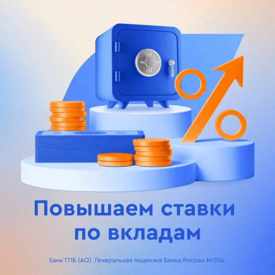 Вклады