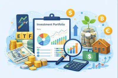 инвестпортфель