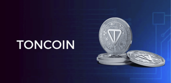 TONCOIN