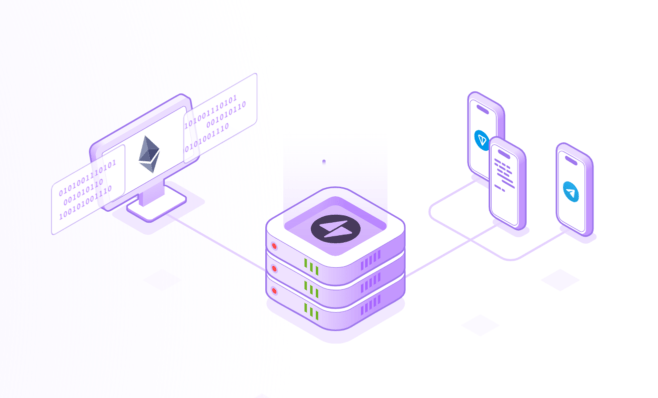 проект TAC
